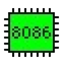 EMU8086 logo
